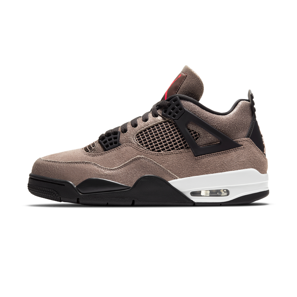 Jordan 4 Retro Taupe Haze