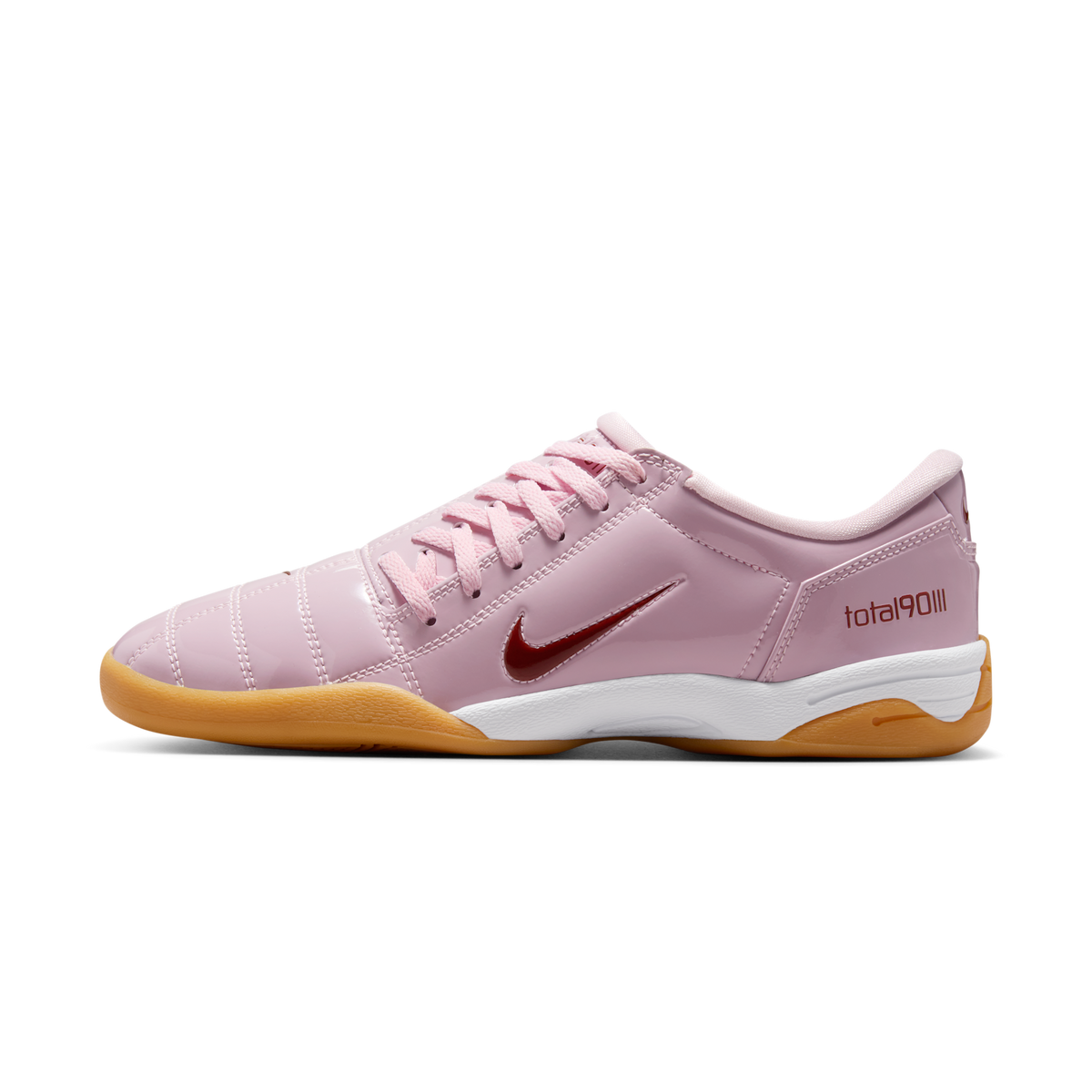 Nike Total 90 3 SP Pink Foam Team Red (Women's)