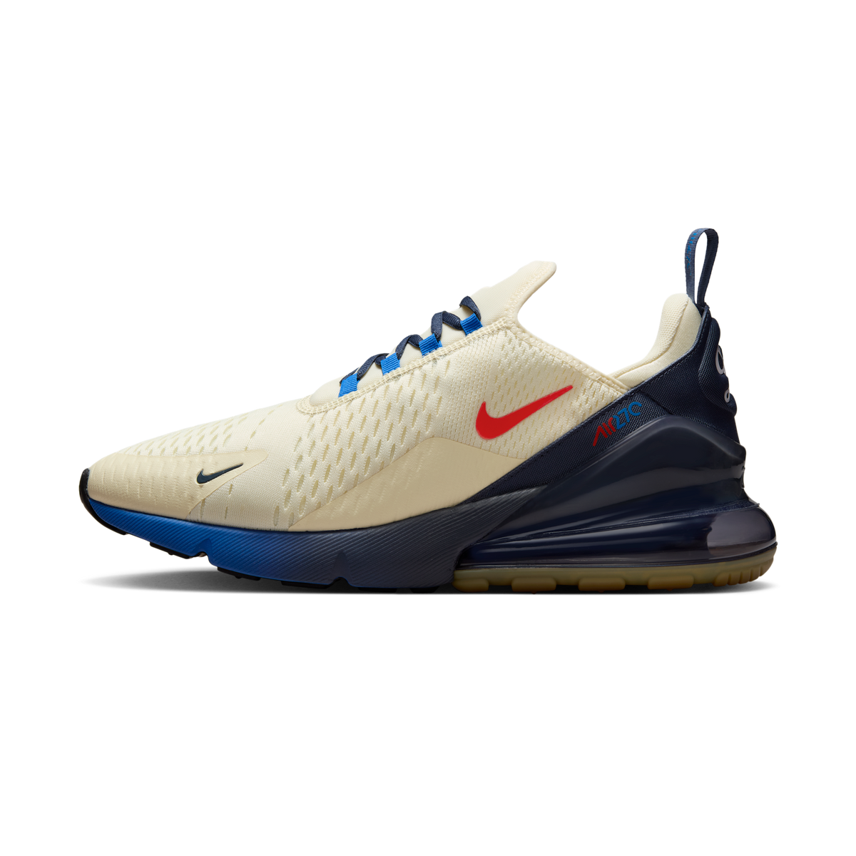 Nike Air Max 270 Los Angeles Dodgers