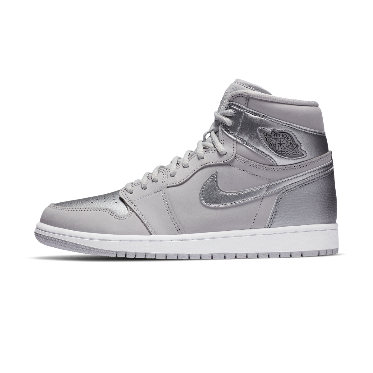 Jordan 1 Retro High CO.JP Neutral Grey (2020)
