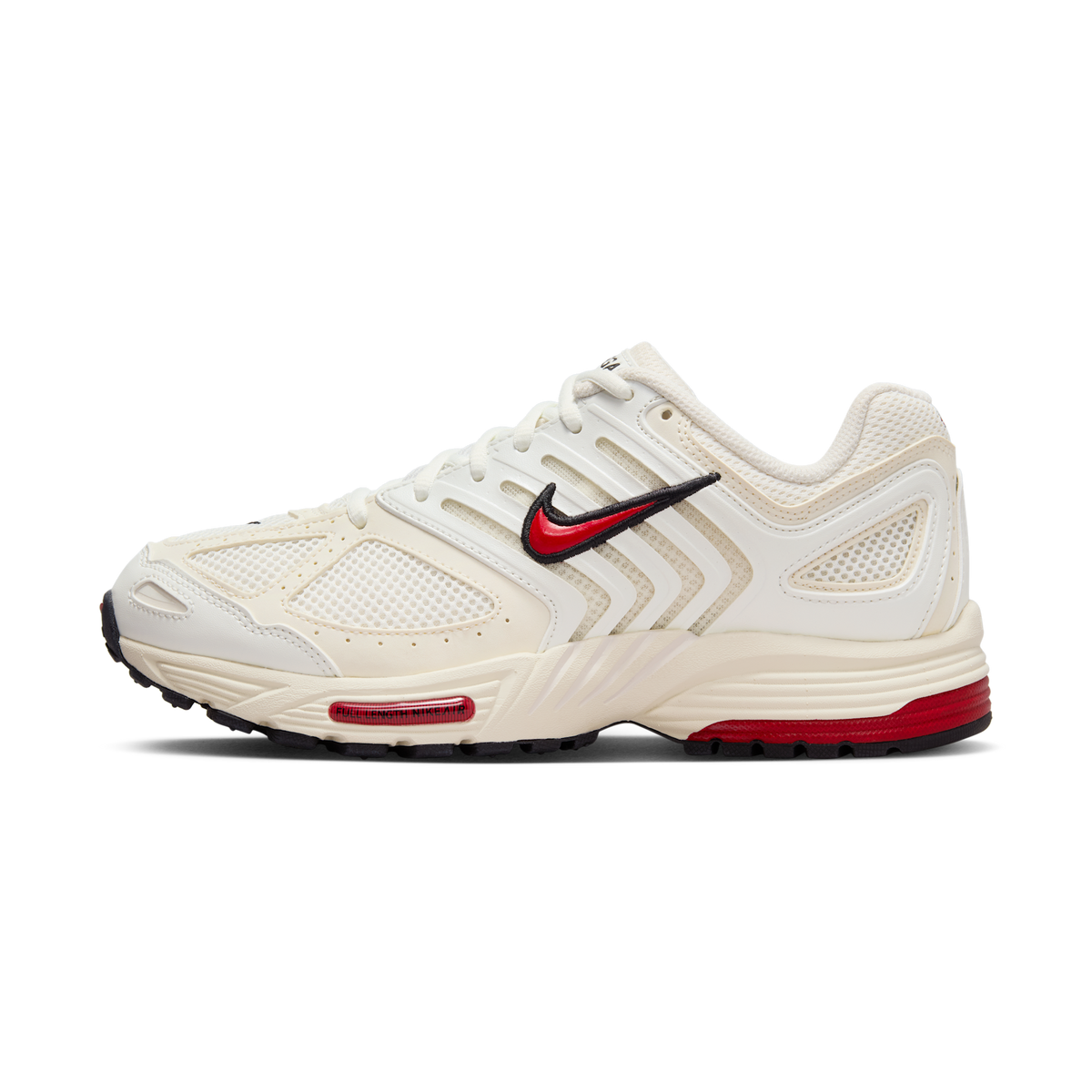 Nike Air Peg 2K5 White Coconut Milk Red (Women's)