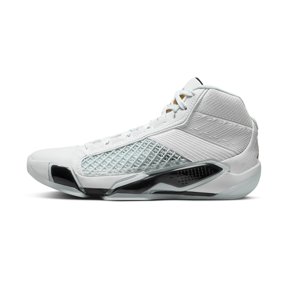 Jordan 38 FIBA (Clear Sole)