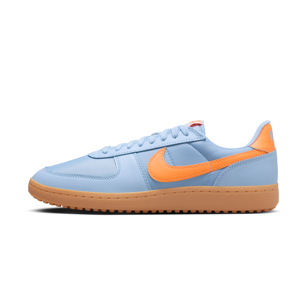 Nike Field General '82 Aluminum Total Orange | HM5685-400