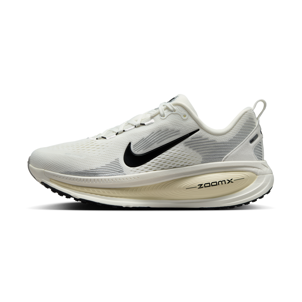 Nike Vomero 18 Summit White Coconut Milk (Women's)