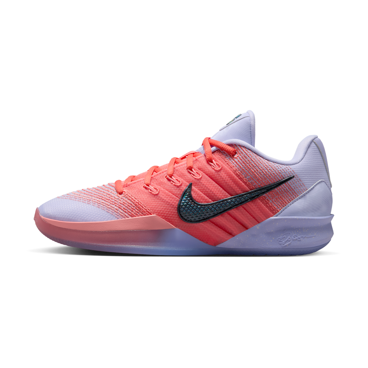 Nike Sabrina 3 Radiant (Women's)