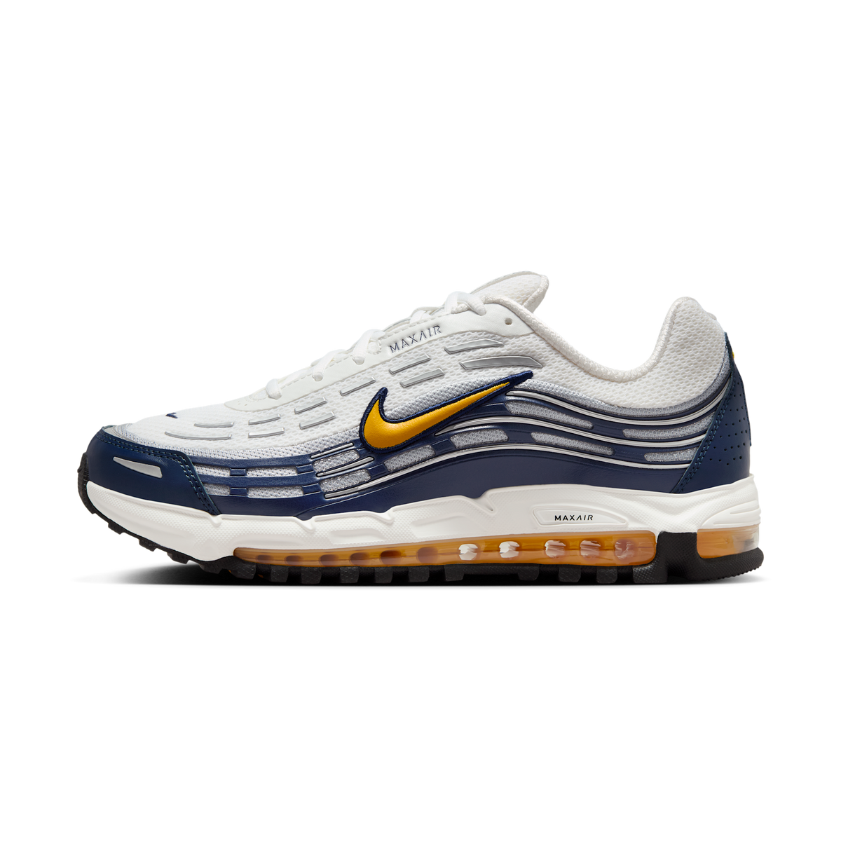 Nike Air Max TL 2.5 Midnight Navy Varsity Maize | FZ4110-103