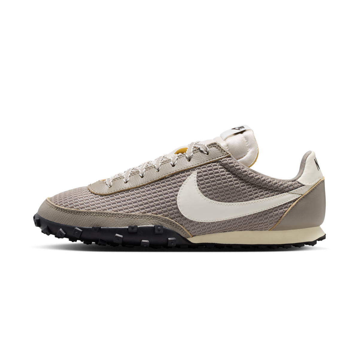 Nike Waffle Racer SE Moon Fossil Sail