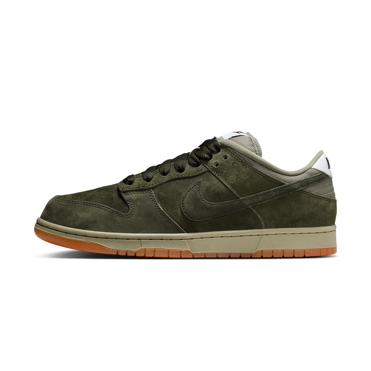 Nike SB Dunk Low Pro B Sequoia | HJ0367-301