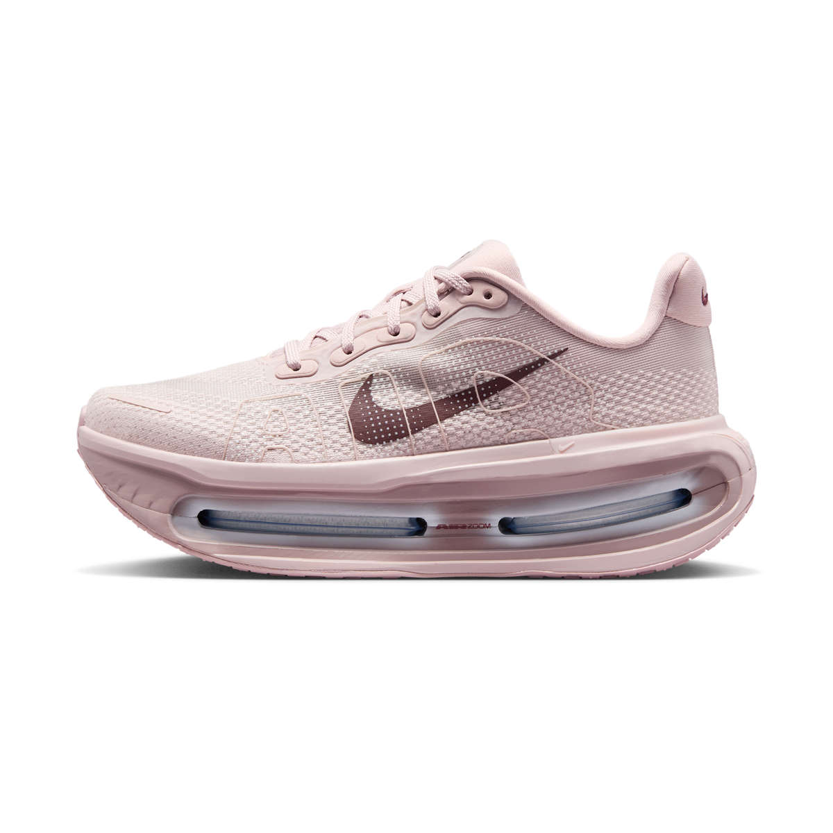 Nike Vomero Premium Particle Rose Burgundy (Women's) | HM5973-607