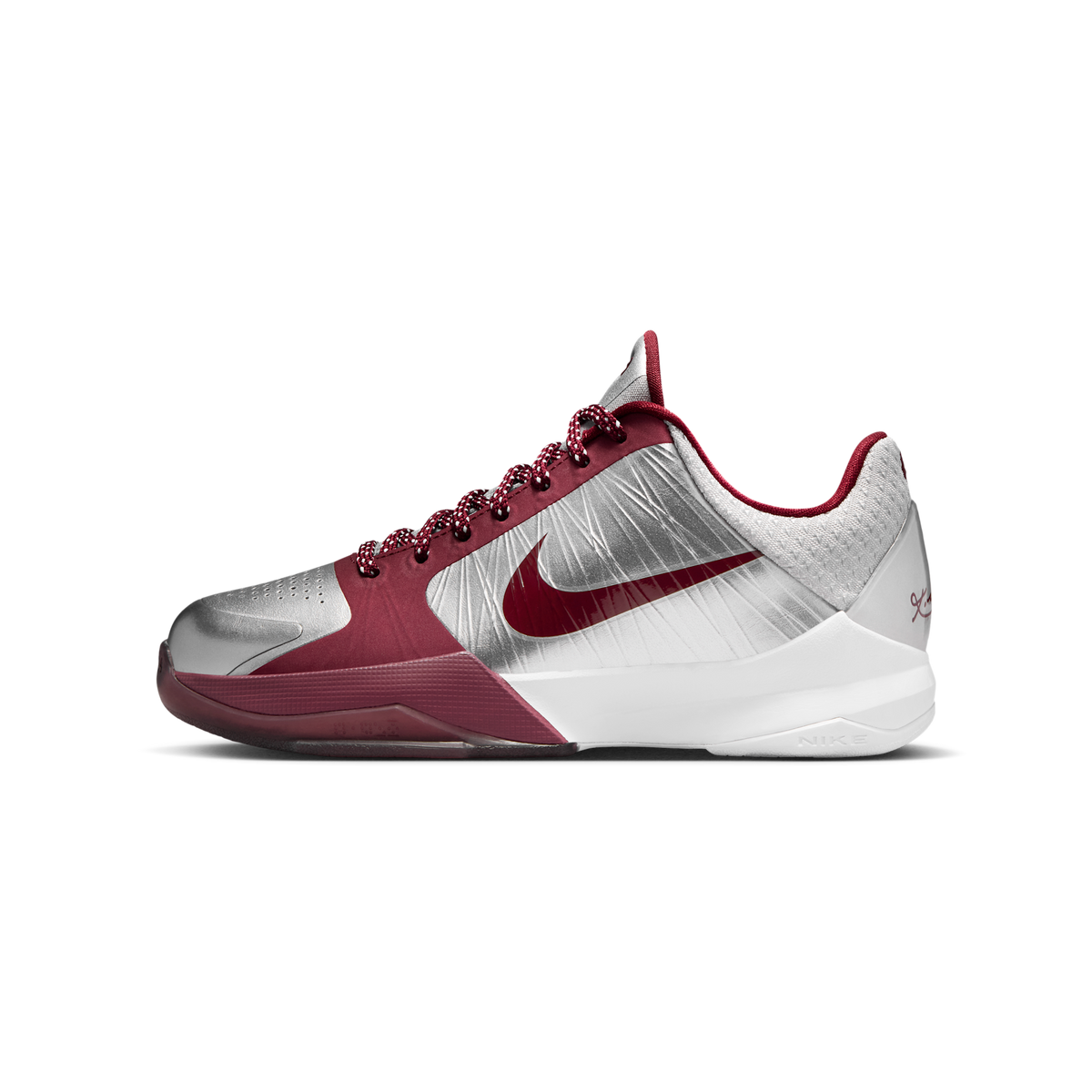 Nike Kobe 5 Lower Merion Aces Away (2026) (GS)