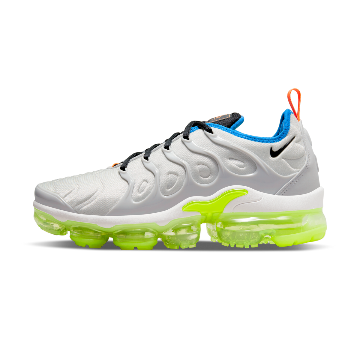 Nike Air VaporMax Plus Photon Dust Volt (Women's) | DQ4695-001