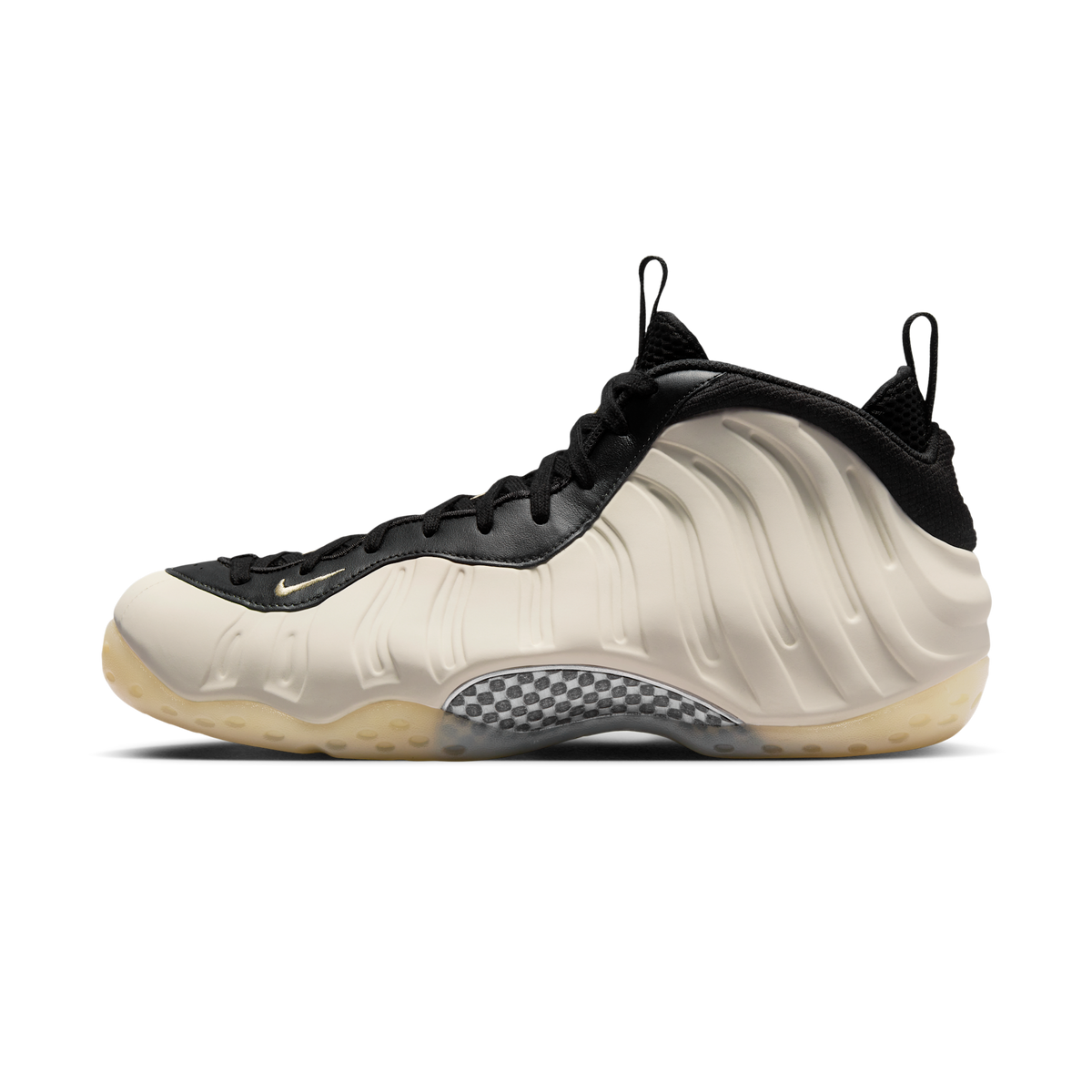Nike Air Foamposite One Light Orewood Brown