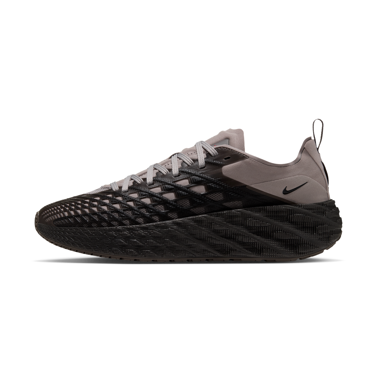 Nike Ava Edge College Grey Dark Smoke Grey