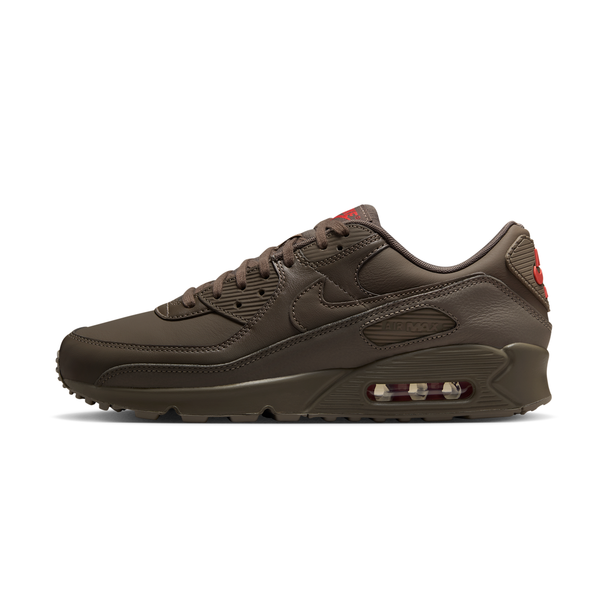 Nike Air Max 90 ESS+ Cave Stone