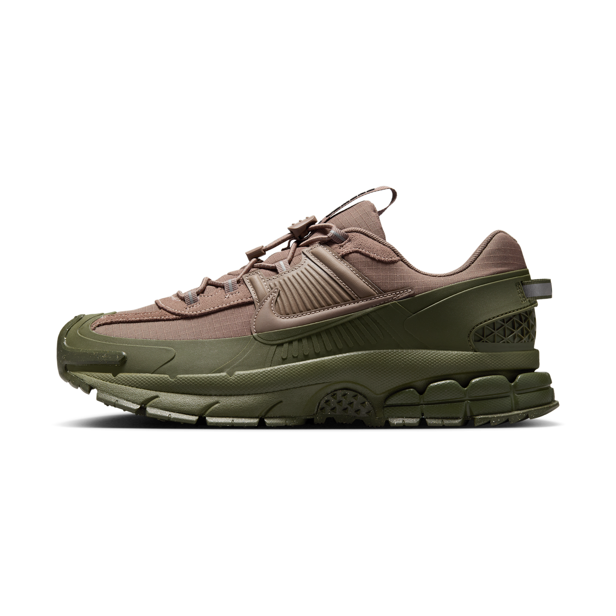 Nike Zoom Vomero Roam Mink Brown Medium Olive | FV2295-201