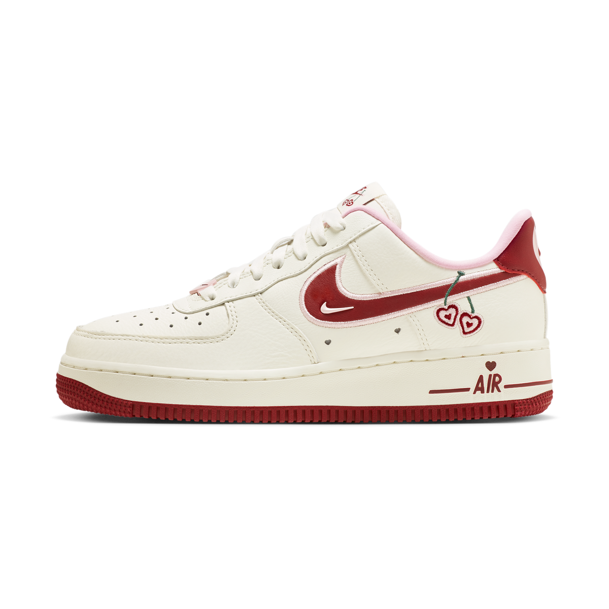 Nike Air Force 1 Low Valentine's Day (2023) (Women's)