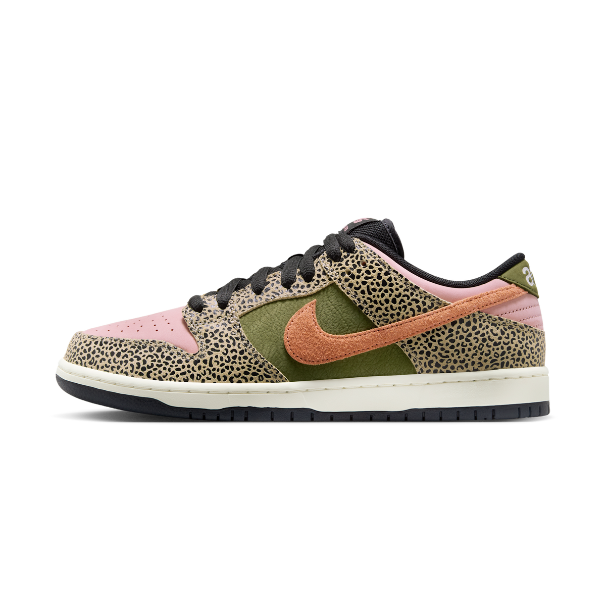 Nike SB Dunk Low Arts-Rec