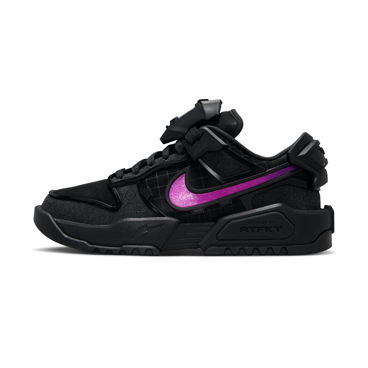 Nike Dunk Genesis Low RTFKT Void (Edition of 11394) | HM4465-001