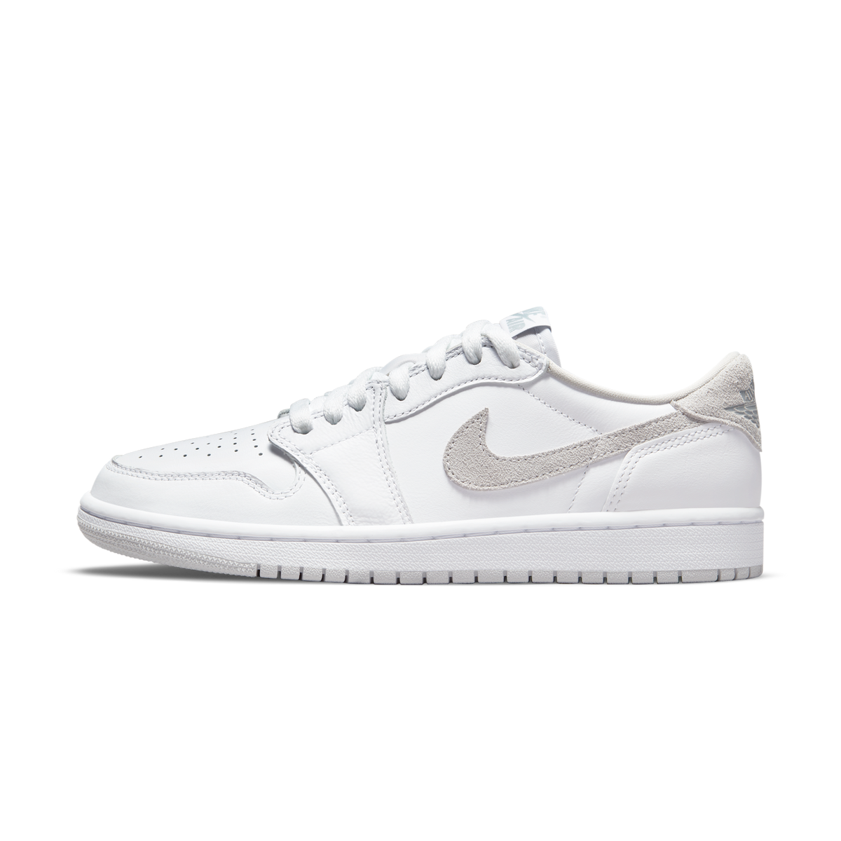 Jordan 1 Low OG Neutral Grey (2021) (Women's)