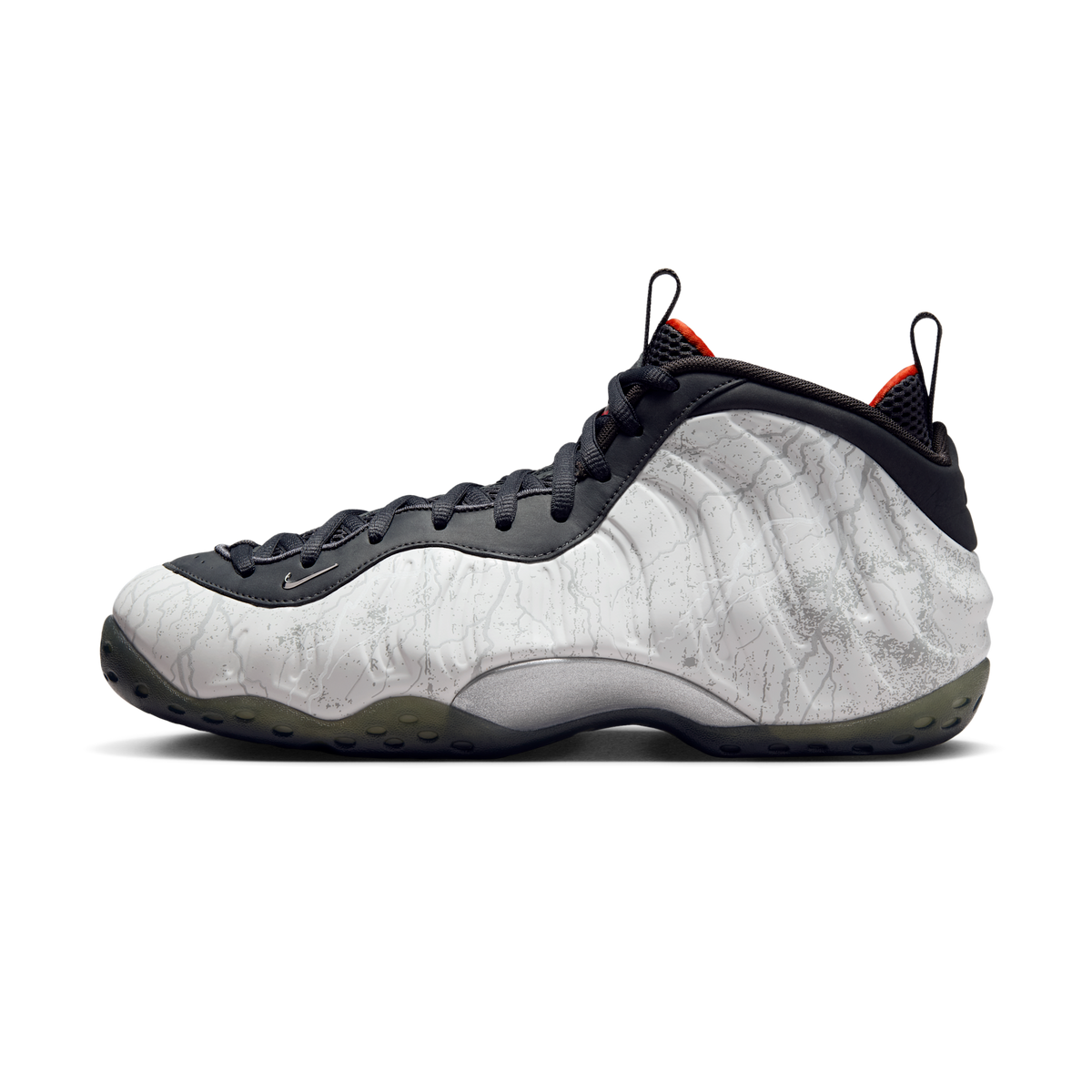 Nike Air Foamposite One Tekken 8 Jin Kazama
