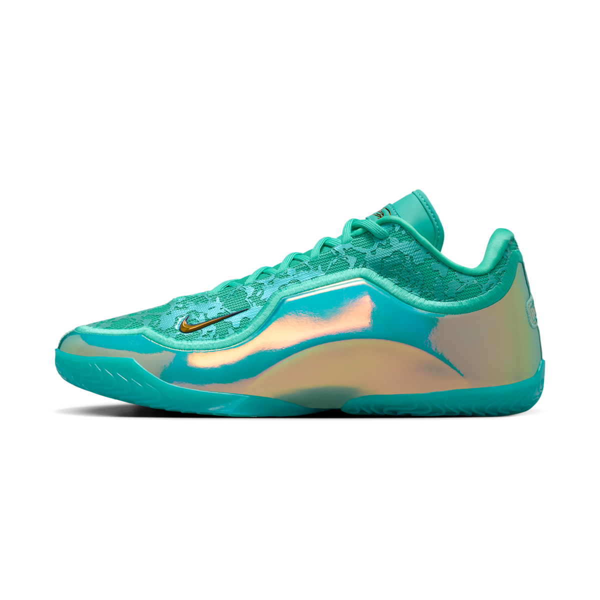 Nike LeBron 23 Honor the King (Translucent Outsole)