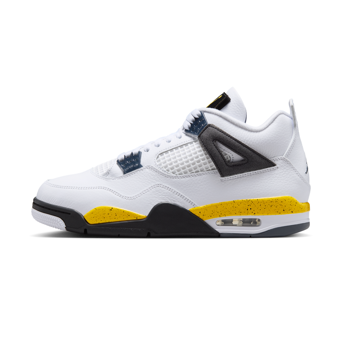 Jordan 4 Retro Rare Air Tour Yellow (2026)