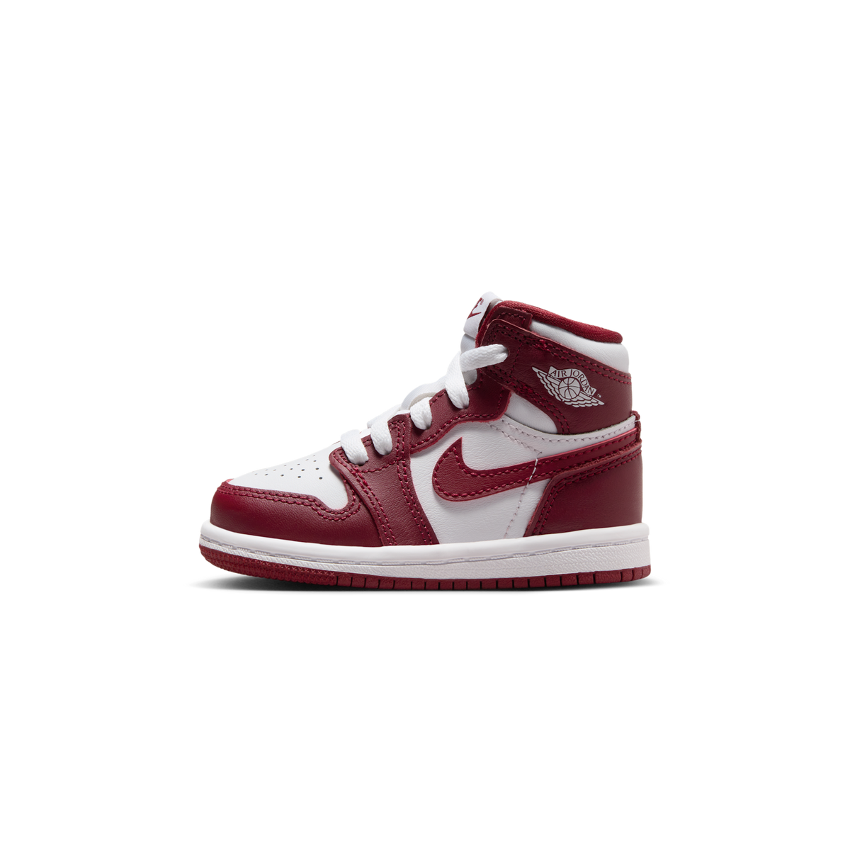 Jordan 1 Retro High OG Artisanal Team Red (TD)
