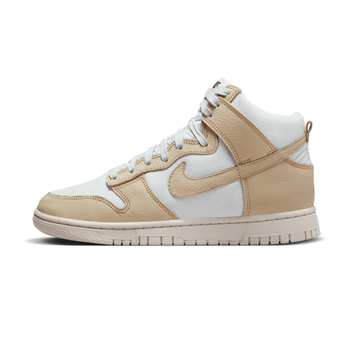 Nike Dunk High LX Certified Fresh Team Gold (Women's)