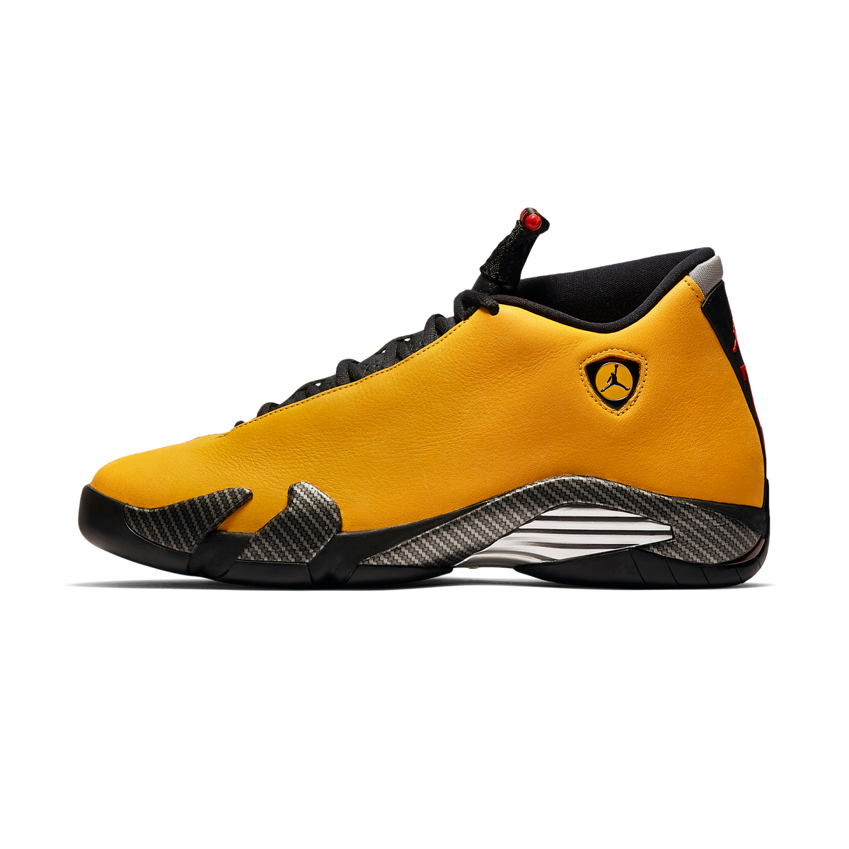 Jordan 14 Retro University Gold
