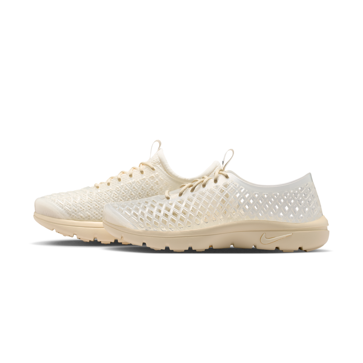 Nike Rejuven8 Run OG SP Jelly Muslin Pale Ivory (Women's) | IR5726-100