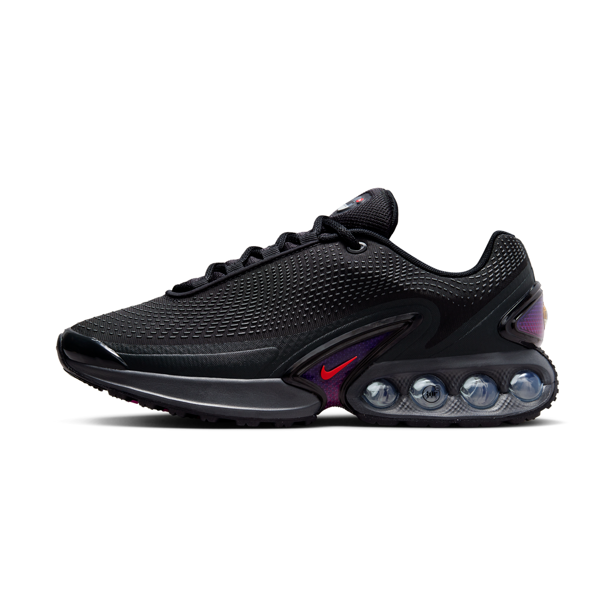 Nike Air Max Dn Anthracite Light Crimson (Women's)