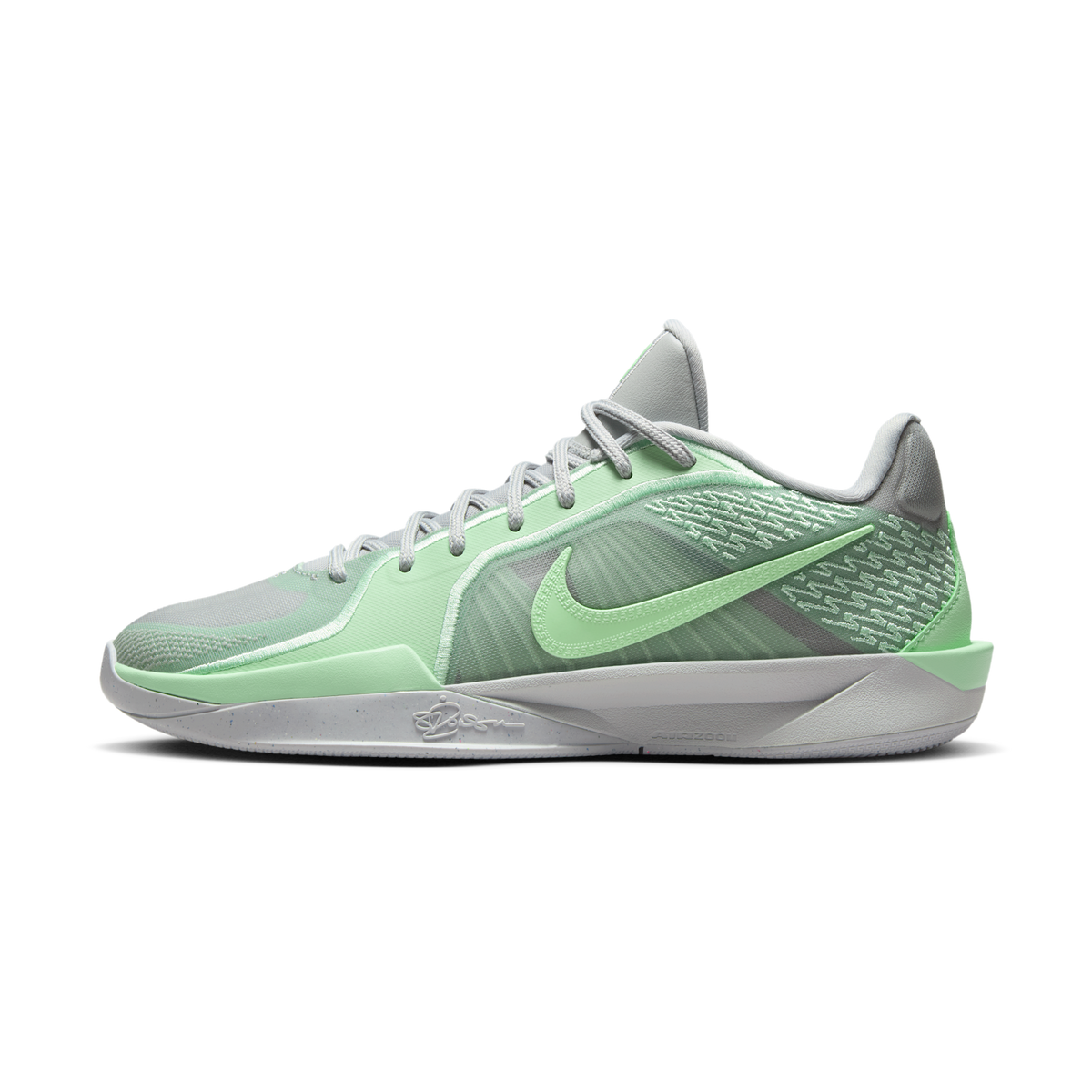 Nike Sabrina 2 The Bridge (Women's) | FQ2174-004