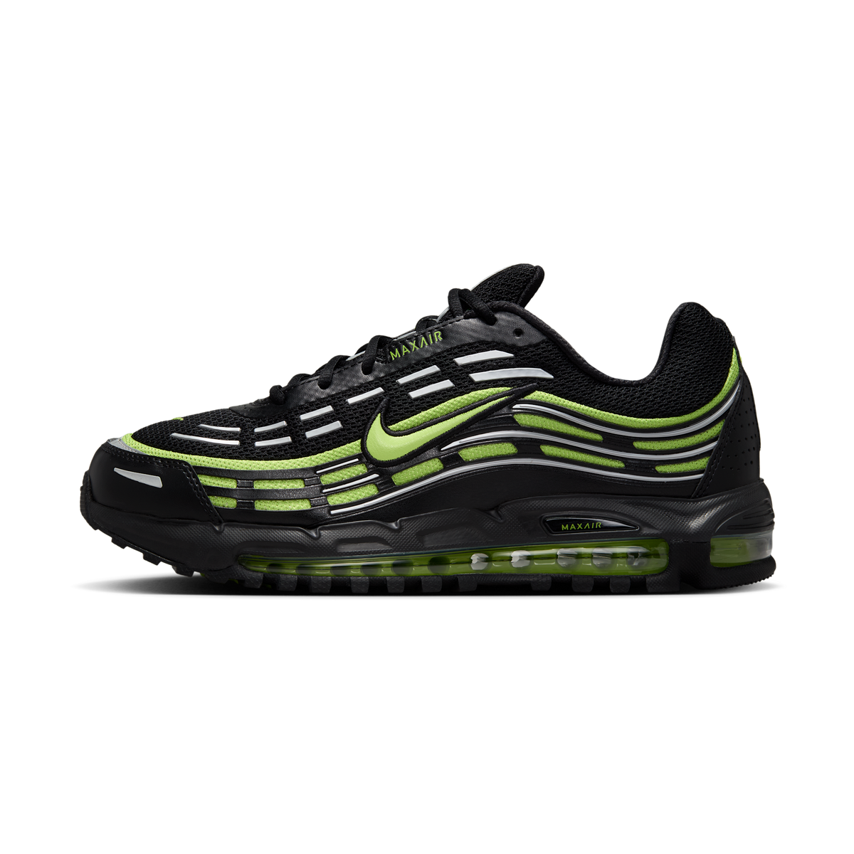 Nike Air Max TL 2.5 Black Citron