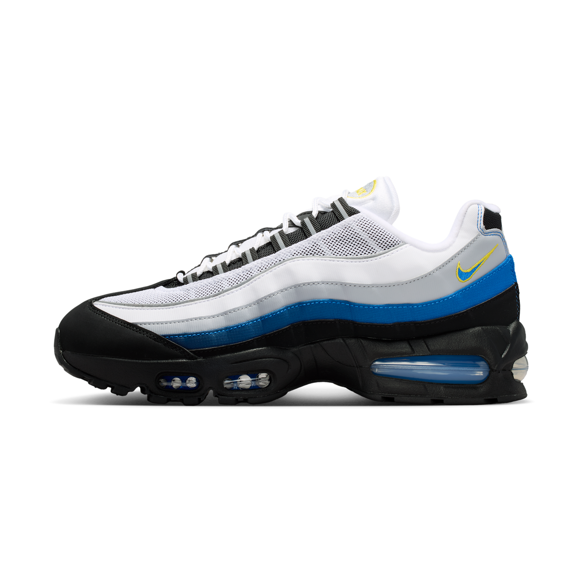 Nike Air Max 95 Big Bubble Wolverine