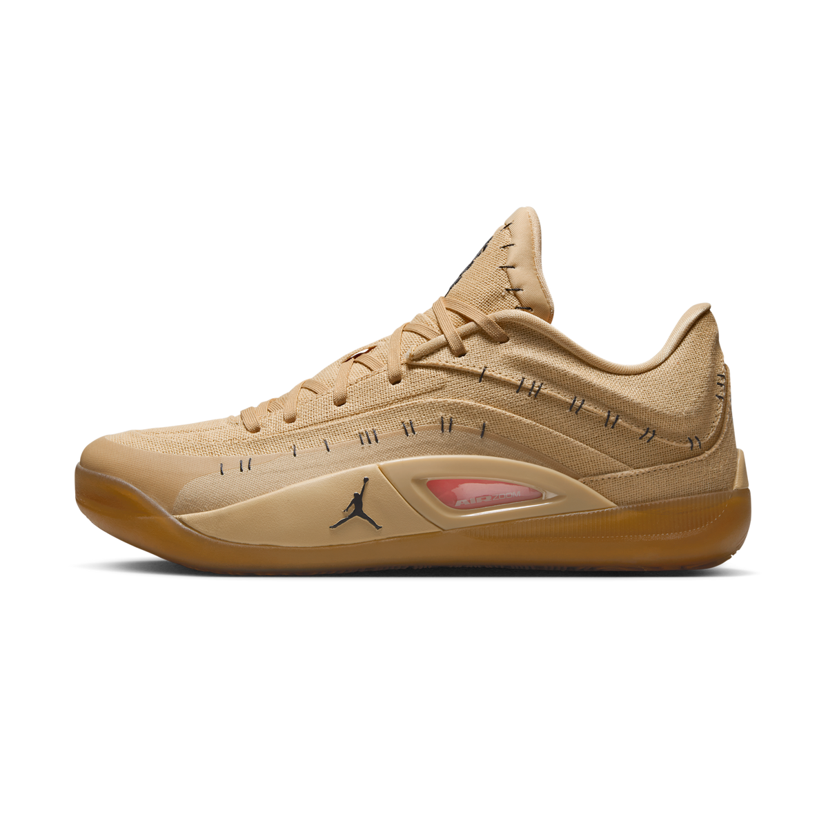 Jordan Zion 4 Voodoo