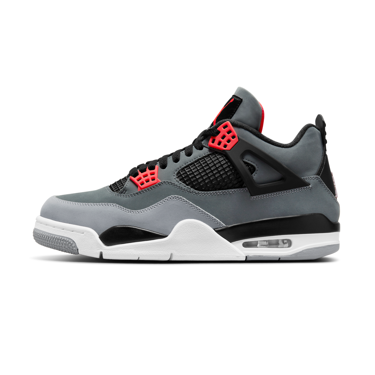 Jordan 4 Retro Infrared