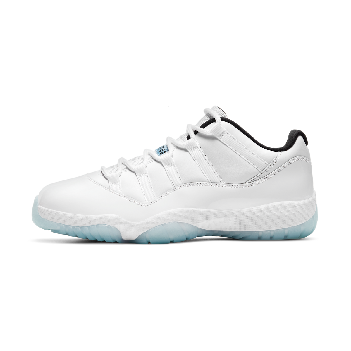 Jordan 11 Retro Low Legend Blue