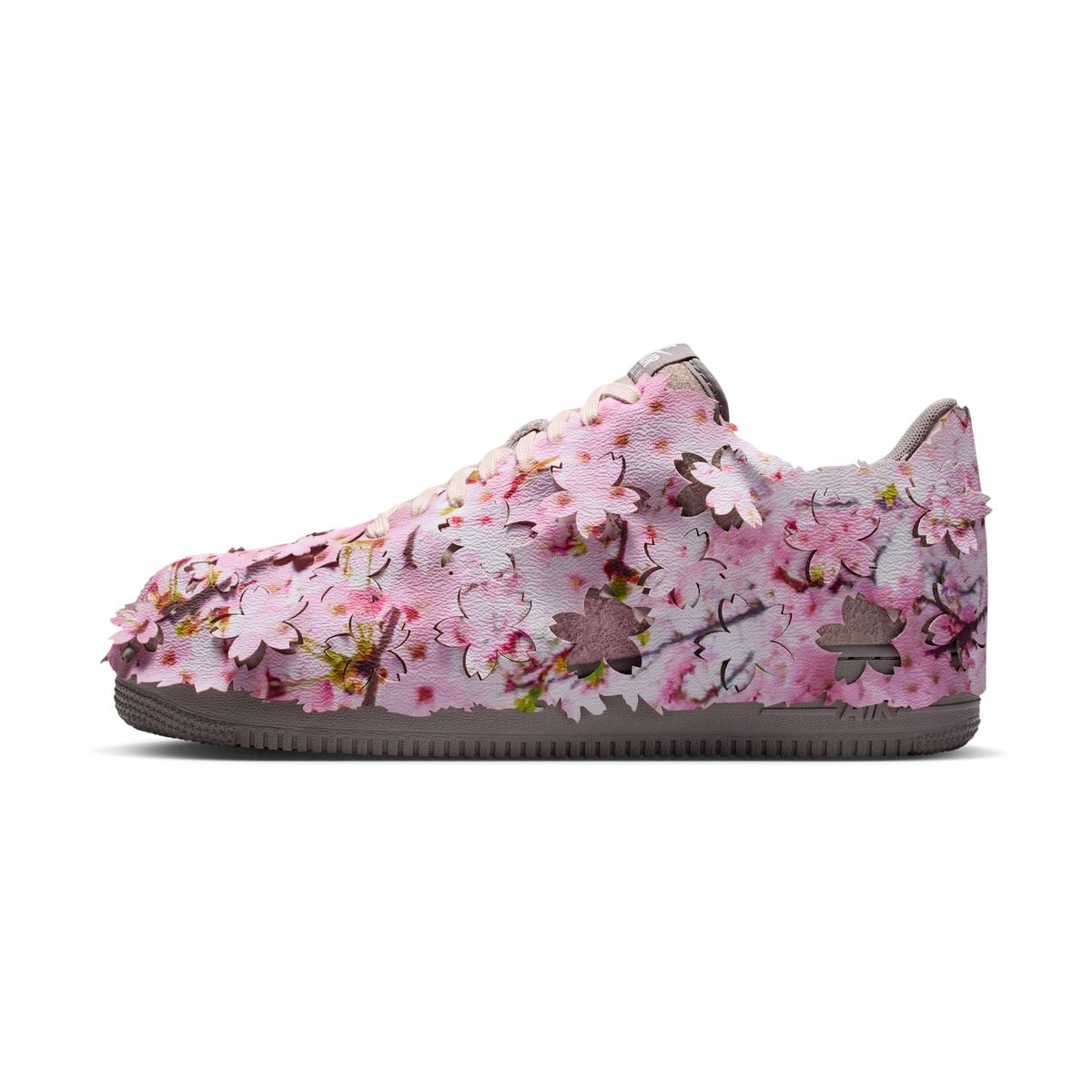 Nike Air Force 1 Low '07 Premium Spring Flowers