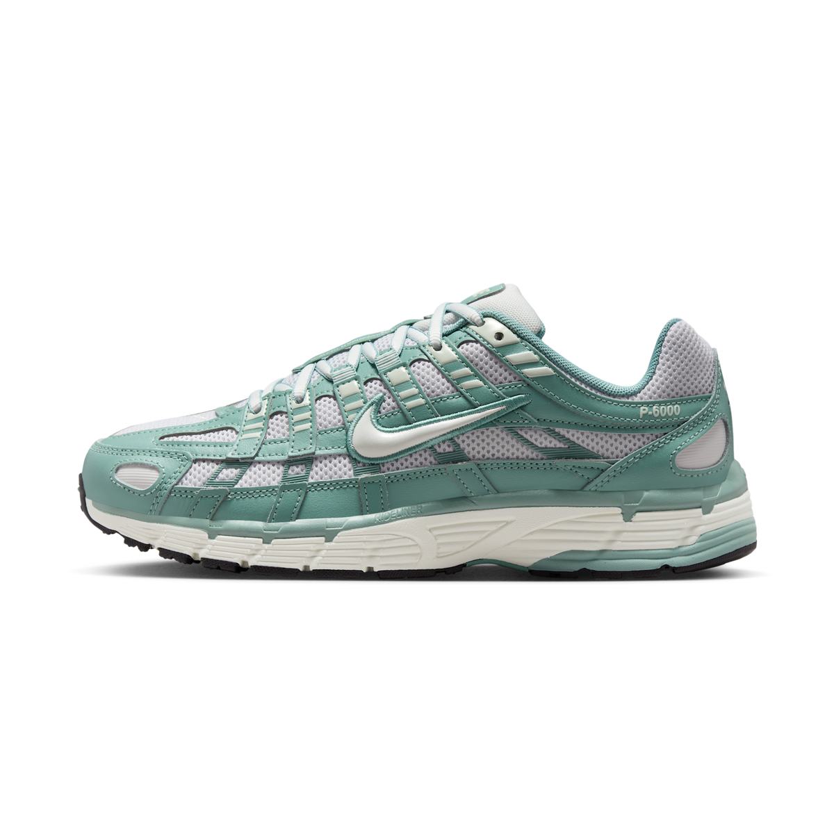 Nike P-6000 Cannon Pearl Platinum (Women's)