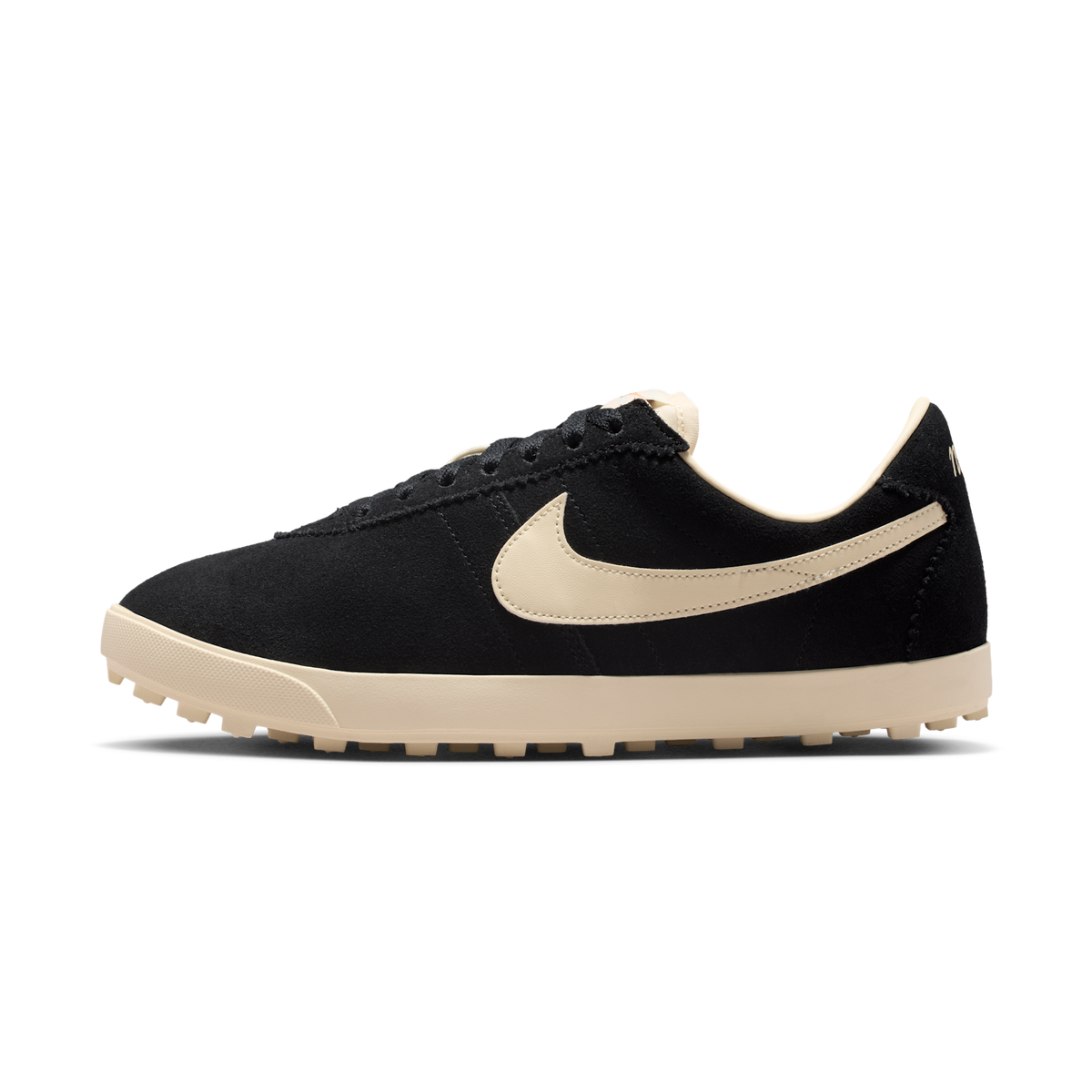 Nike Astrograbber Suede Black Muslin (Women's)