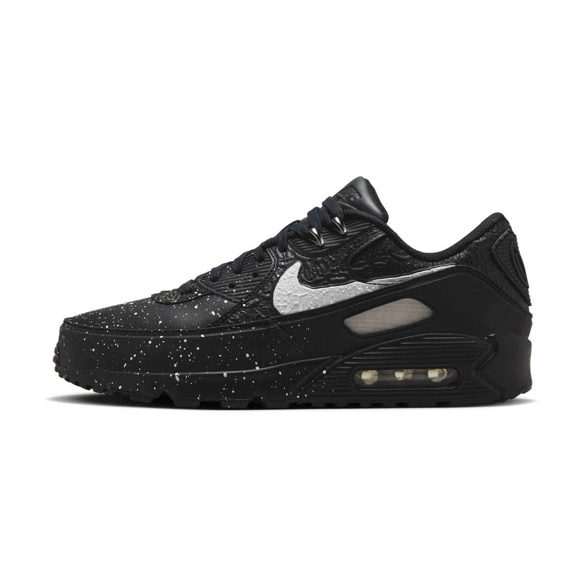 Nike Air Max 90 Slawn Black