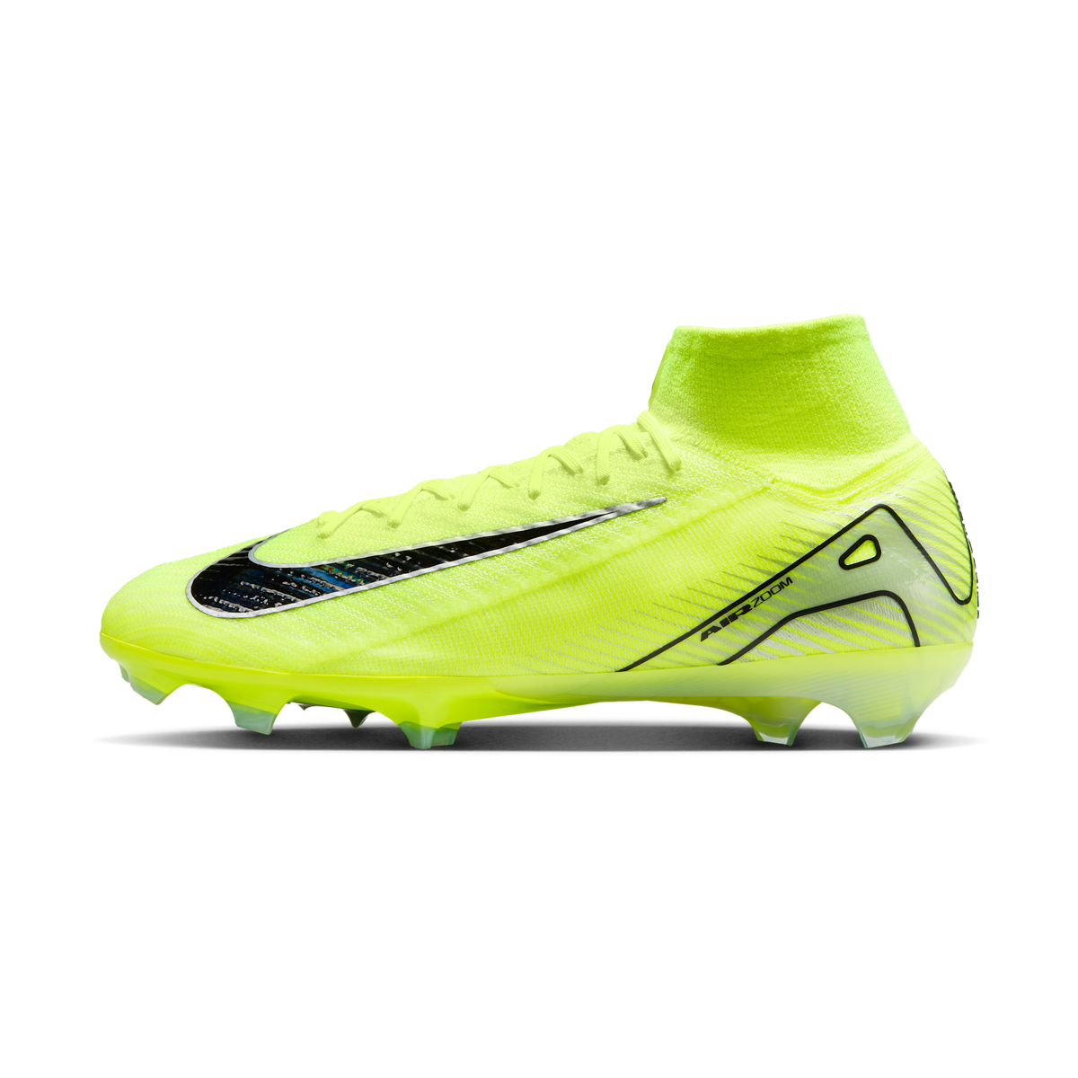 Nike Mercurial Superfly 10 Elite FG Mad Voltage Pack