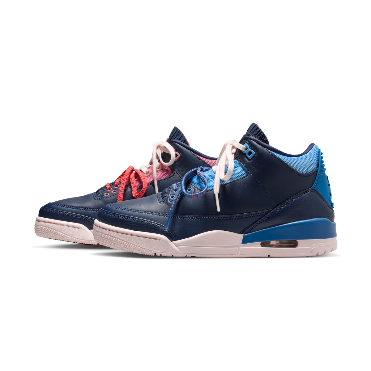 Jordan 3 Retro Sports Renaissance (Women's)