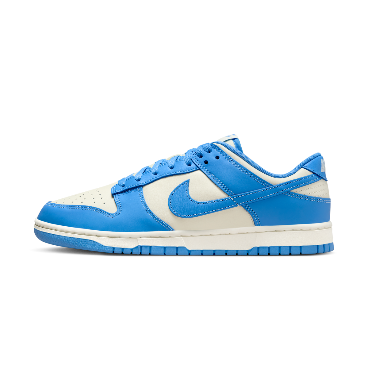 Nike Dunk Low Retro University Blue