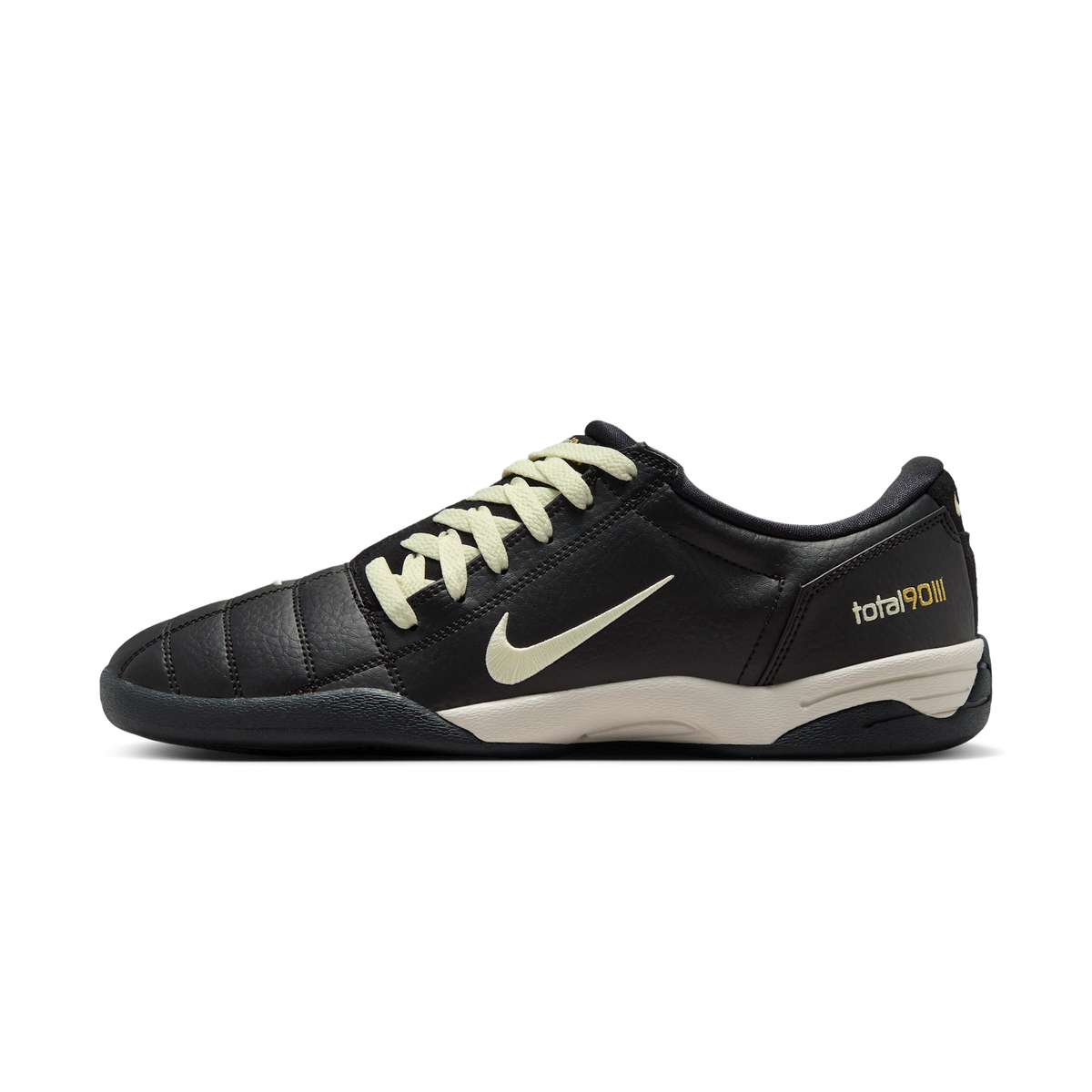 Nike Total 90 3 Black Coconut Milk