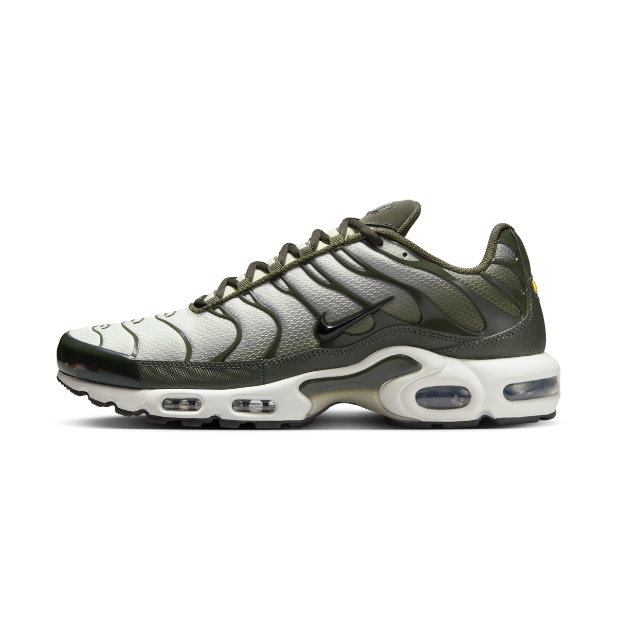 Nike Air Max Plus Sequoia Cargo Khaki