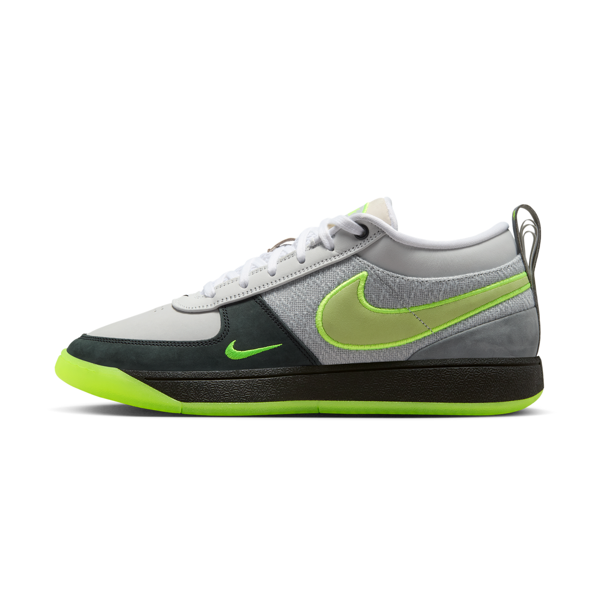 Nike Book 1 Neon 95