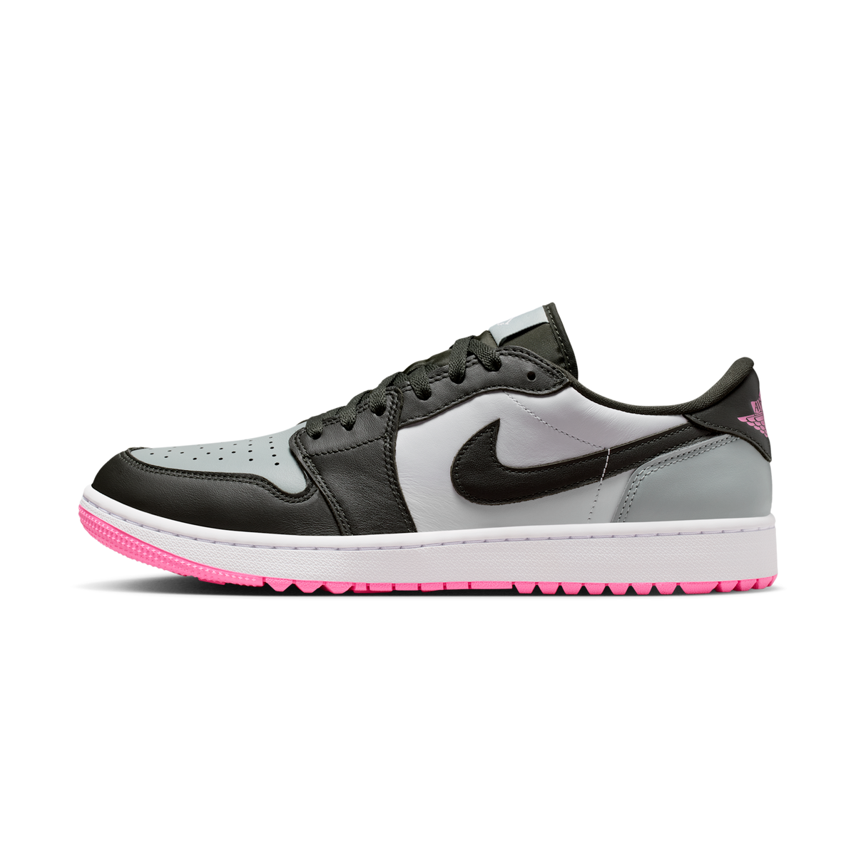 Jordan 1 Low Golf White Light Pumice