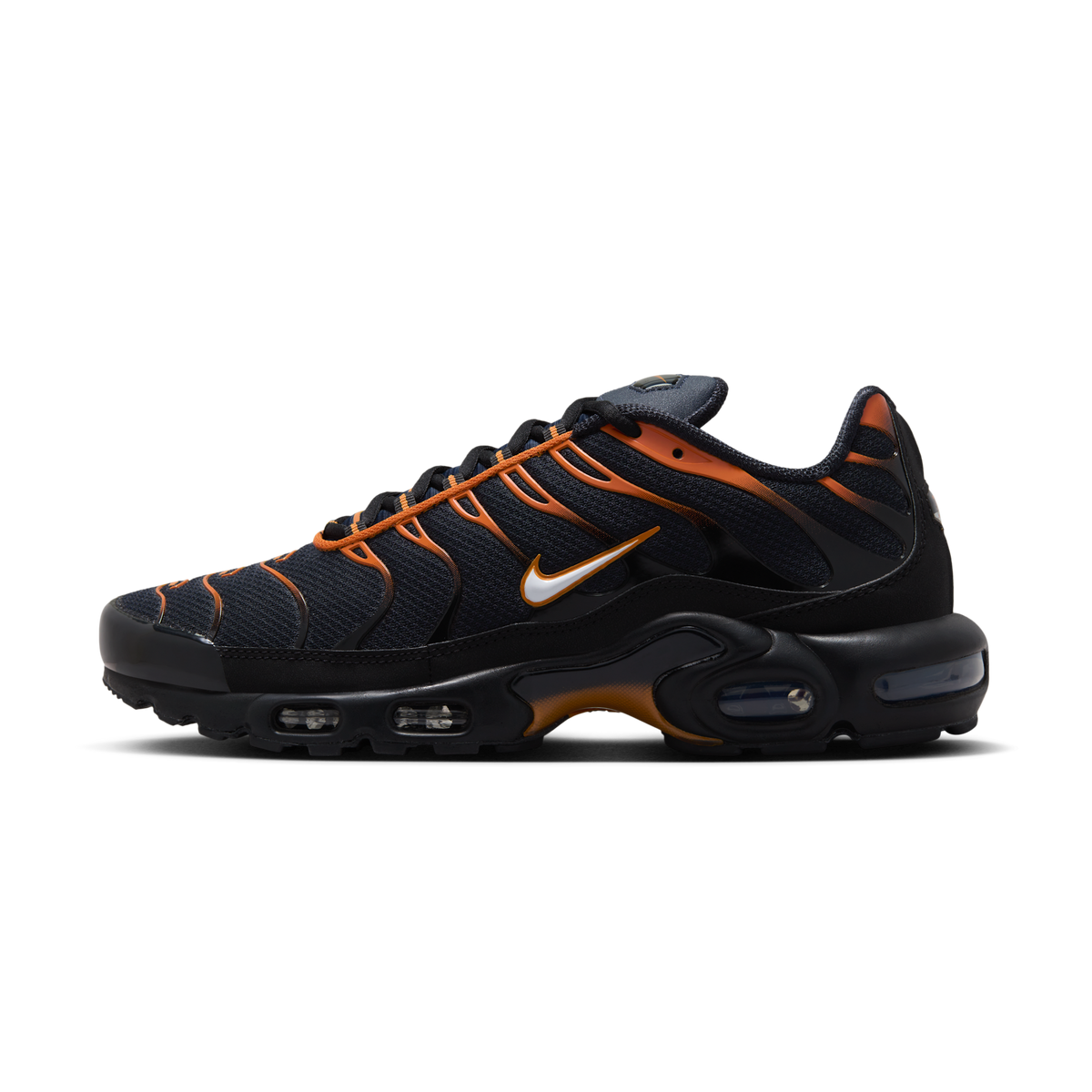 Nike Air Max Plus Dark Obsidian Monarch
