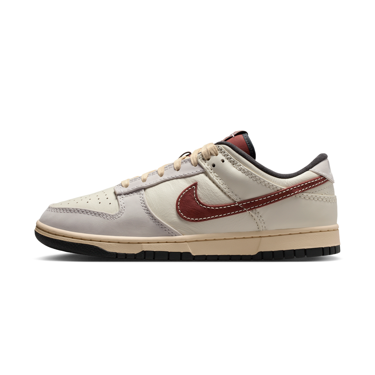 Nike Dunk Low Dark Pony Soft Pearl | IM6670-202